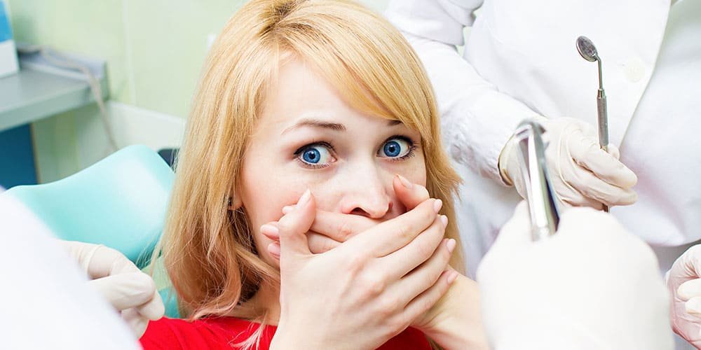 How to Overcome Your Fear of the Dentist | Tips from an NHS Dentist in Barrow in Furness