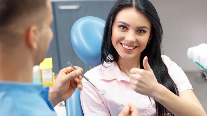 Cosmetic Dentistry for a More Youthful Appearance: How Veneers Can Transform Your Smile