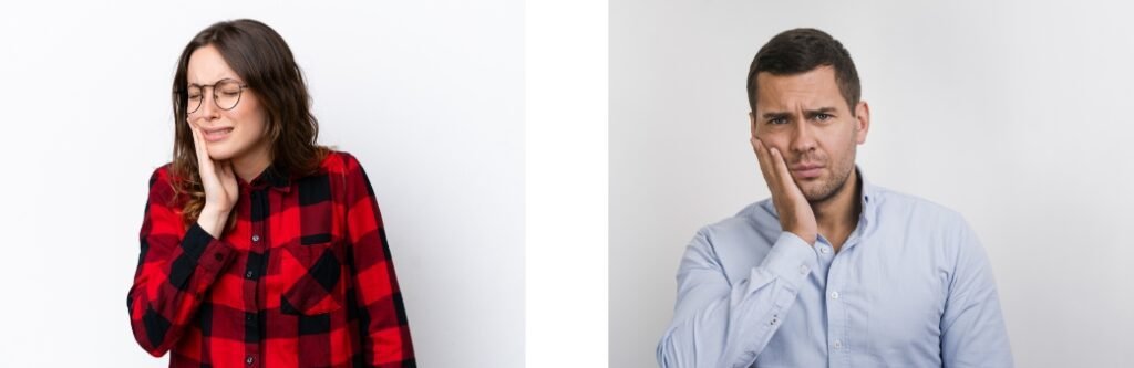 Emergency Dental Treatment at Barrow Dental Aesthetics And Implant Clinic